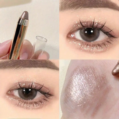 Brightening Eyelid Under Crease Double Ended Eyeshadow Pen